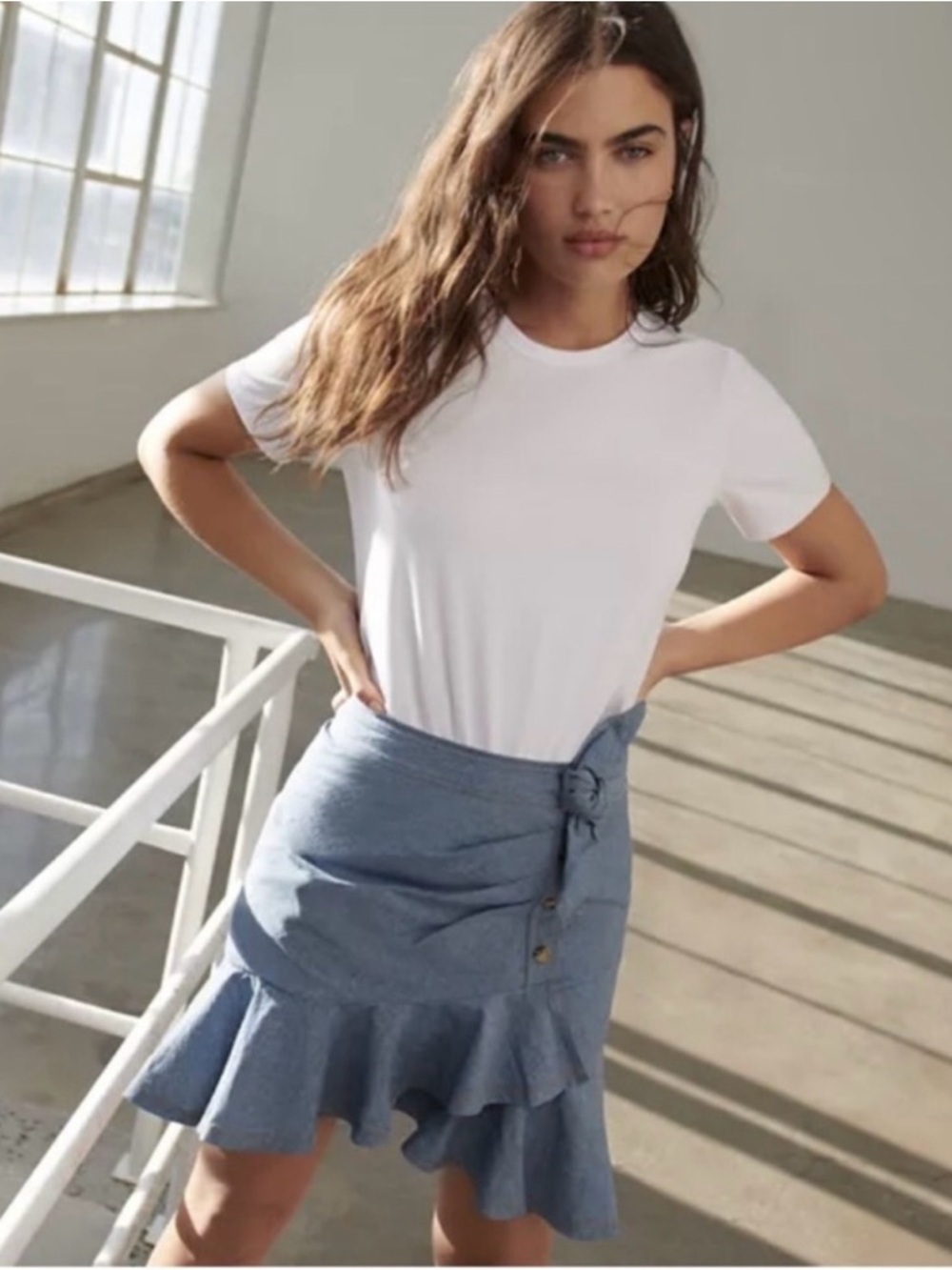 Veronica beard bari dress Large